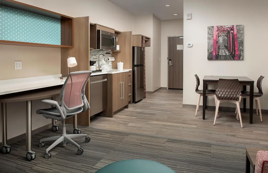 Home2 Suites By Hilton Kenner New Orleans Arpt-1