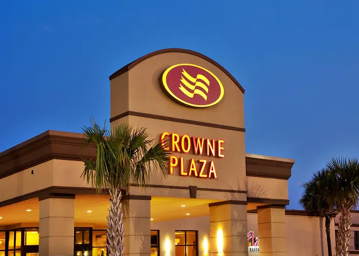 Wyndham New Orleans Airport & Conference Center Hotel Kenner