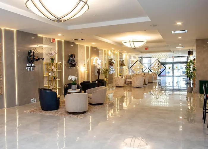 Wyndham New Orleans Airport & Conference Center Hotel Kenner